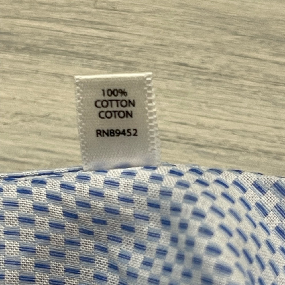 Lorenzo uomo the perfect fashion shirt trim fit - Picture 9 of 11